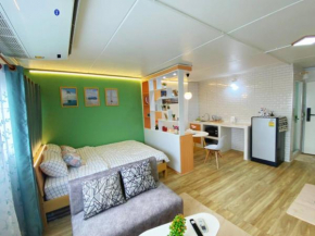 PTJ Style Condotel คอนโดเมื��งทอง P2